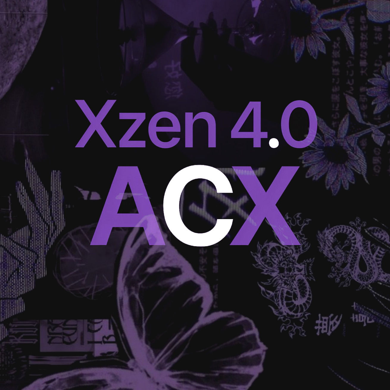 Xzen Mod Manager